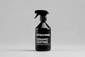 Gtechniq Ceramic Coating