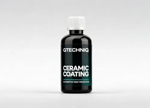 Gtechniq Ceramic Coating