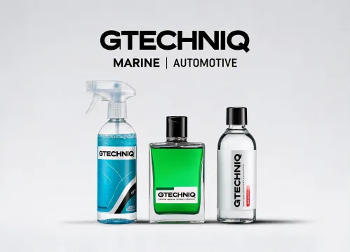 Gtechniq Marine