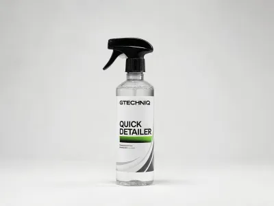 Gtechniq Quick Detailer