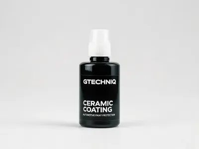 Gtechniq Ceramic Coating
