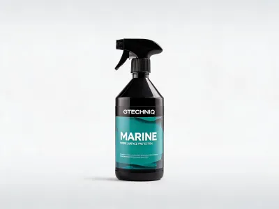 Gtechniq Marine
