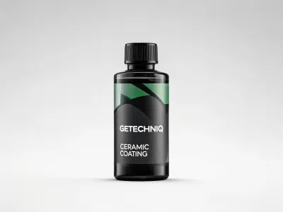 Ceramic Coating Gtechniq